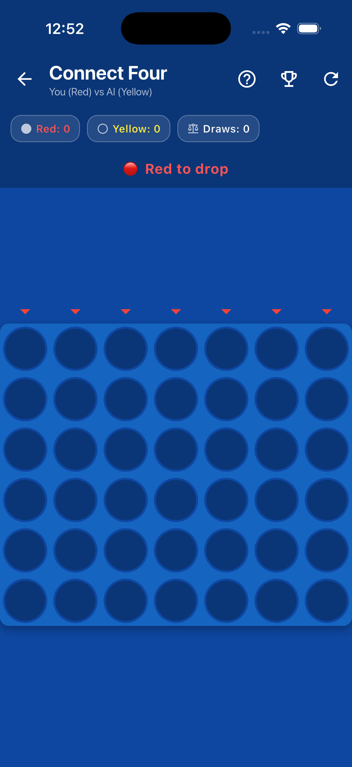 Connect Four